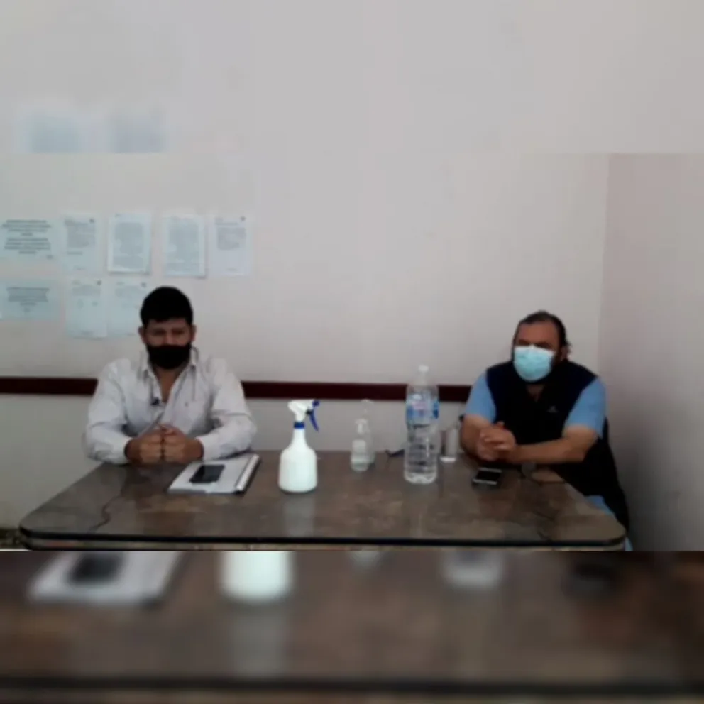 ¡Les rompieron el invicto! Luego de 179 días de cuarentena, un municipio salteño confirma su primer caso