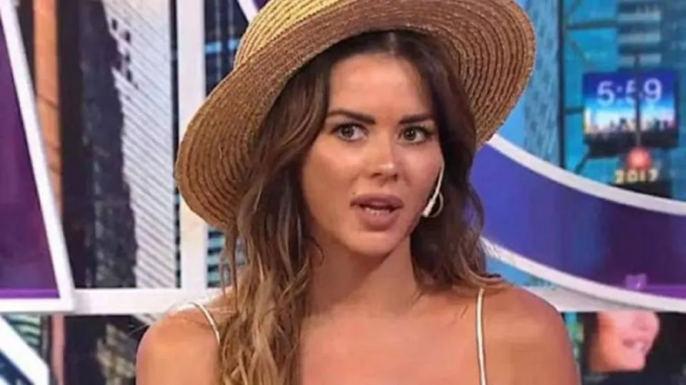 Karina Jelinek Fuente (Instagram)