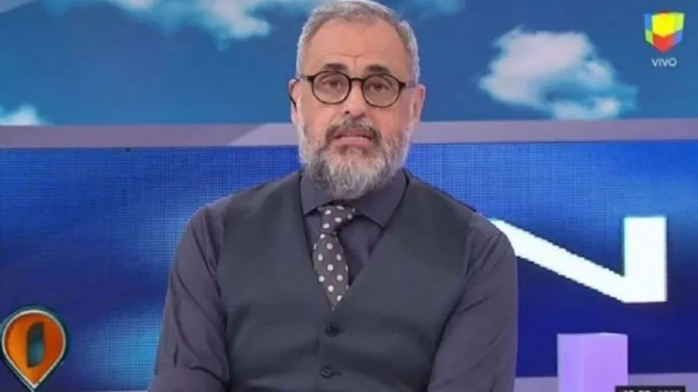 Jorge Rial Fuente (Instagram)