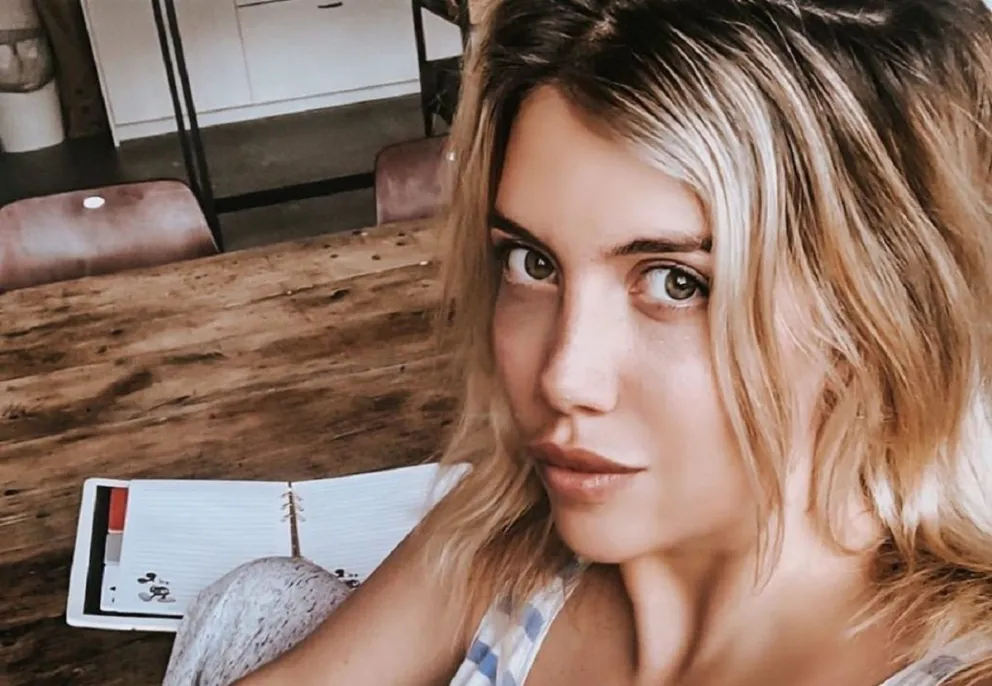 Rompió el silencio: Wanda Nara lanzó un palito a sus detractores
