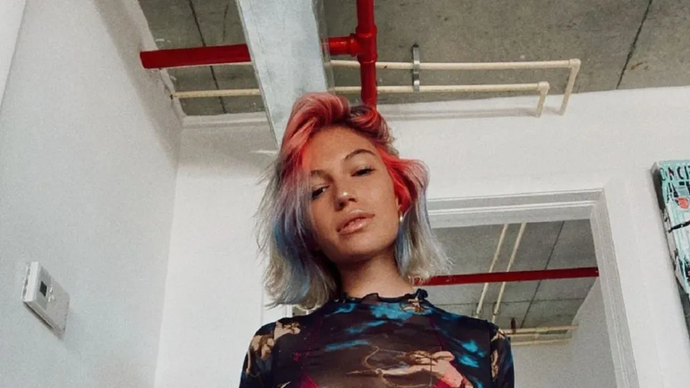 Stefi Roitman reveló algo que forma parte de su rutina diaria y sorprendió a muchos