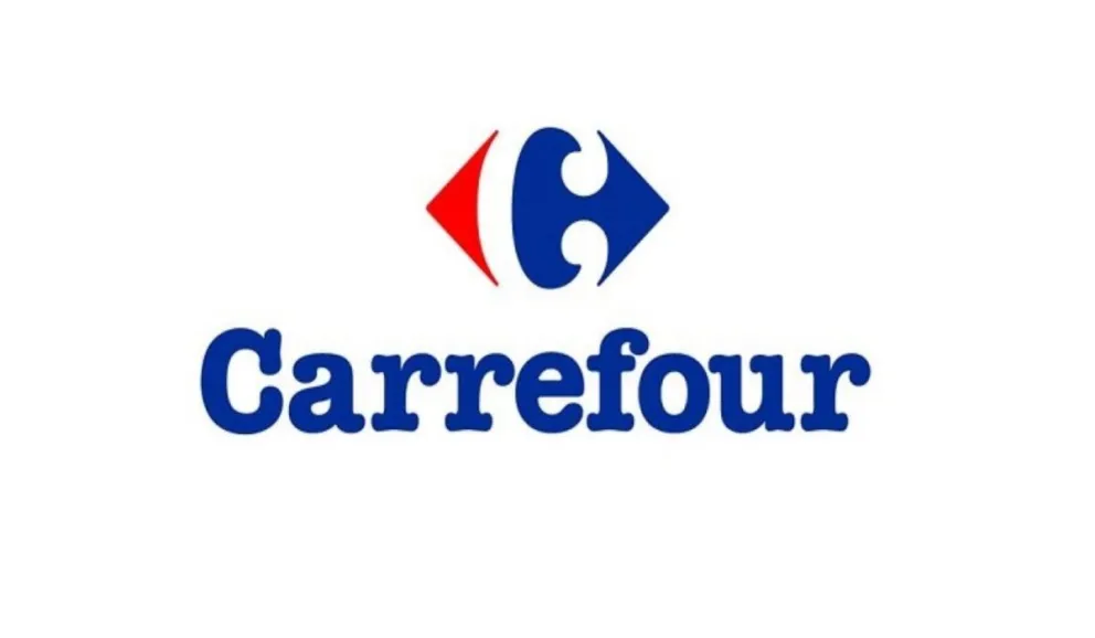 Carrefour. Fuente: (Twitter)