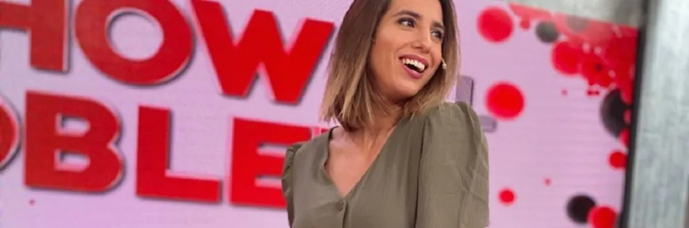 Cinthia Fernández se burló de Mica Viciconte y aceptó un nuevo reto