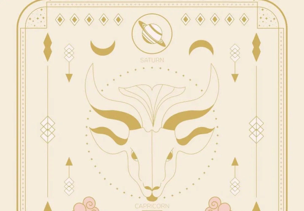 Signos del zodiaco. Fuente: (Instagram)