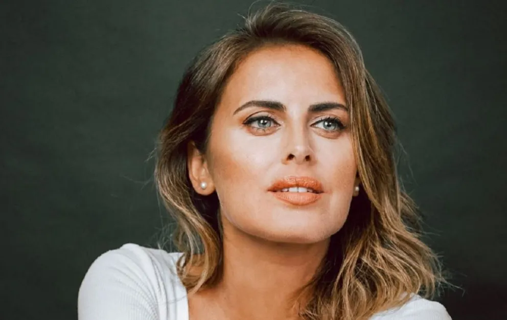 Silvina Luna Fuente (Instagram)