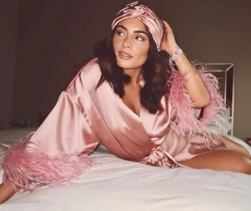 Ana Brenda Contreras 