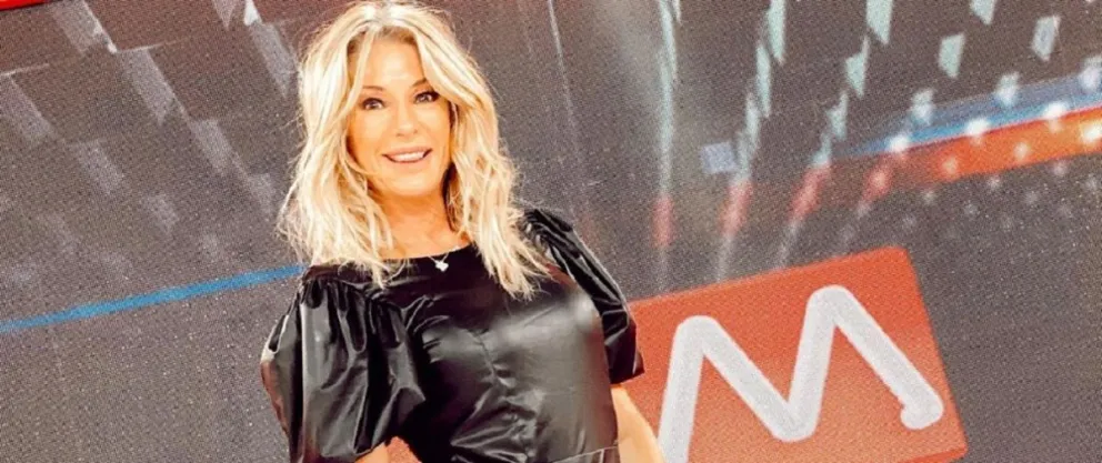 Yanina Latorre desató la polémica tras opinar de Óscar Mediavilla: “A mí me gusta…”