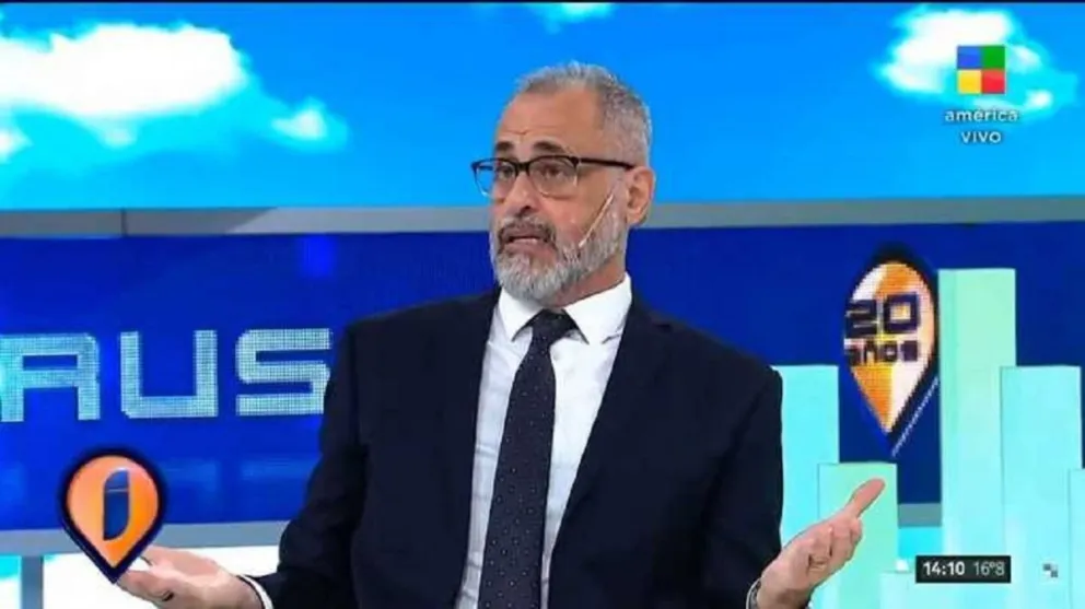 Jorge Rial Fuente (Instagram)