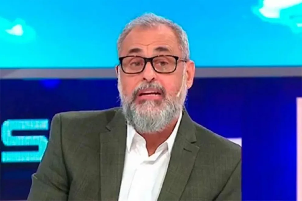 Jorge Rial y Lourdes Sánchez protagonizan un fuerte cruce en twitter