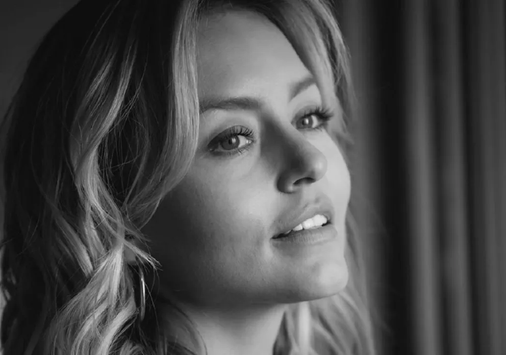 Angelique Boyer celebra la Independencia de México con una espectacular foto