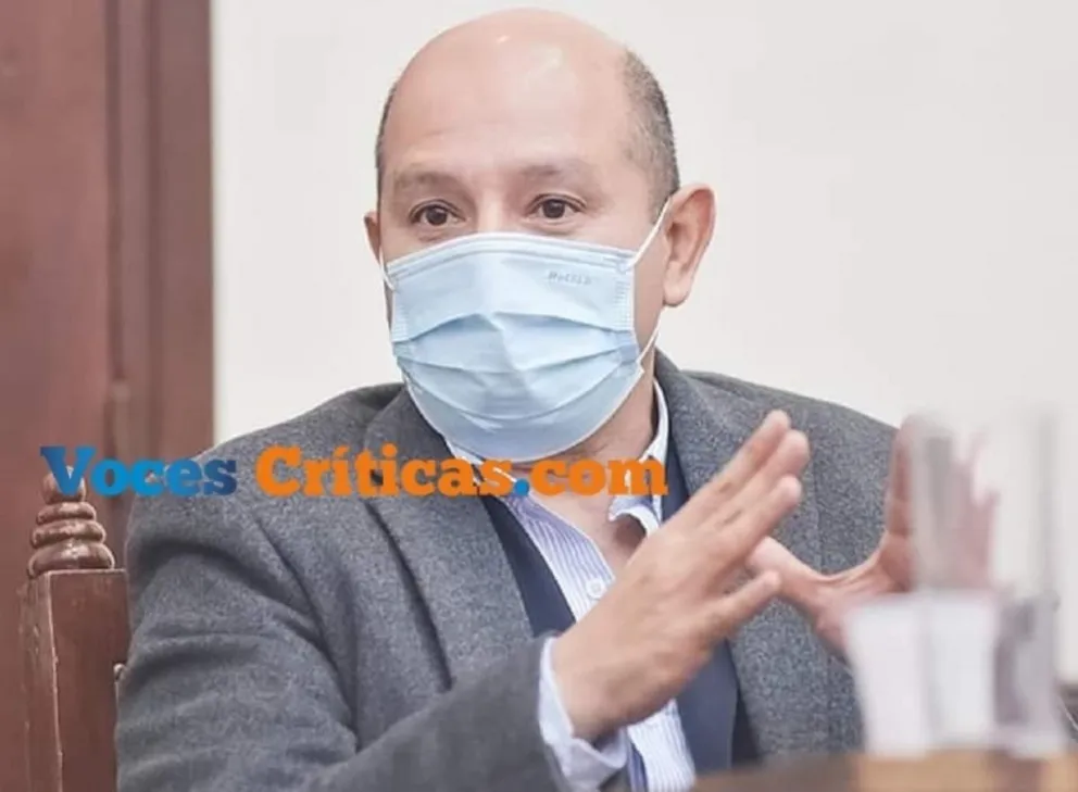 Carlos Saravia