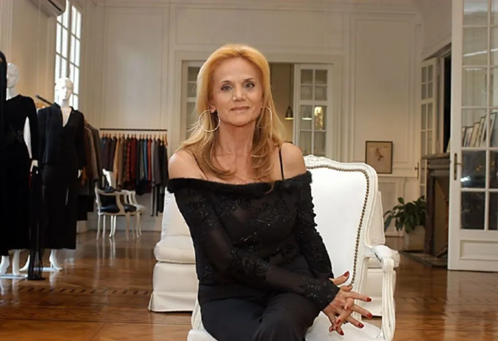 Elsa Serrano Fuente (Twitter)