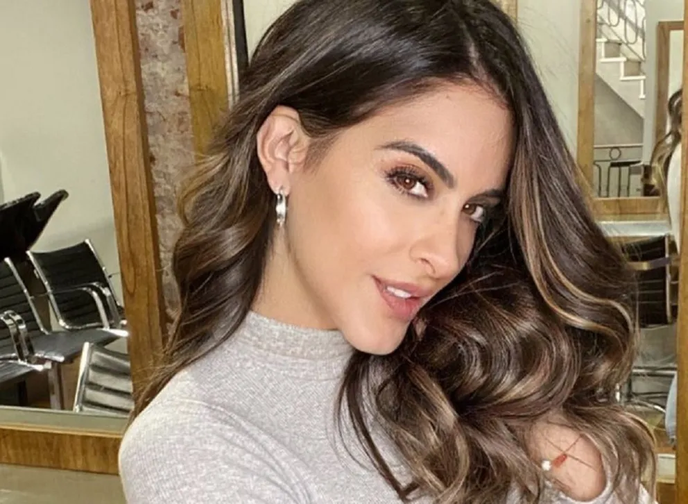 Celeste Muriega Fuente (Instagram)