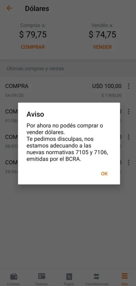El Dólar Oficial no existe: los bancos siguen sin vender y el Blue continúa subiendo como flatulencia de buzo
