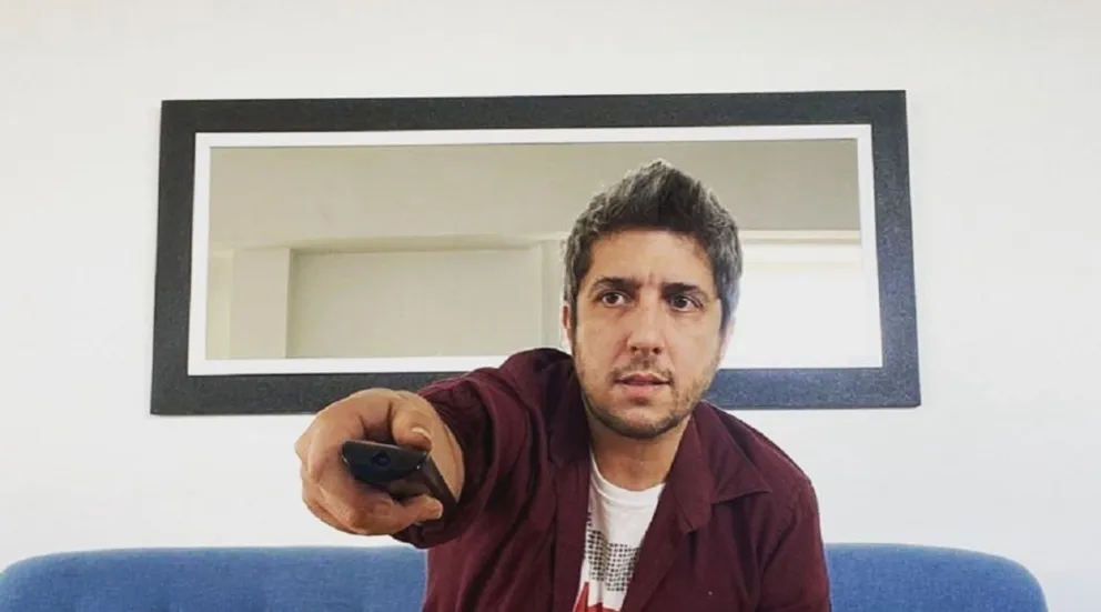 El comentario de Jey Mammon que desató el alboroto de sus seguidores