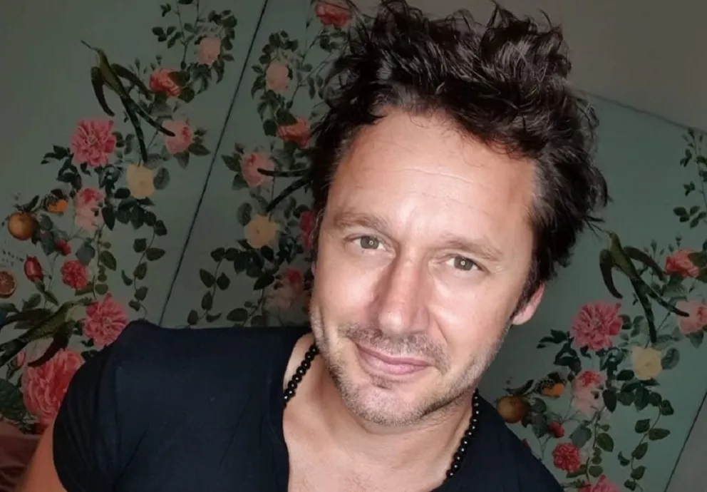 Benjamín Vicuña Fuente (Instagram)