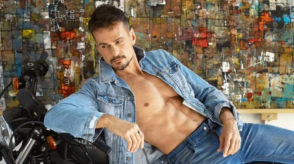 Christian Sancho. Fuente (Twitter)