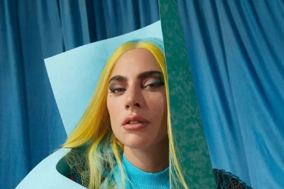 Fans de Lady Gaga enloquecen tras rumores del estreno del vídeo "911"