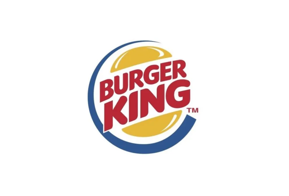 Burger King. Fuente (Twitter)