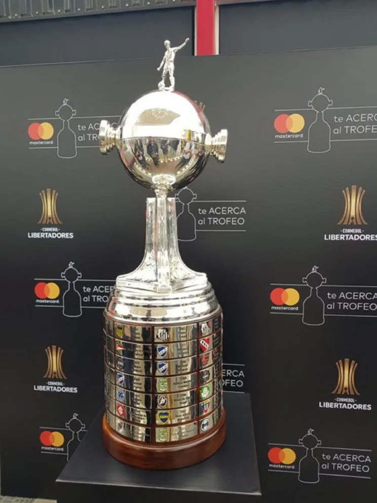 Copa Libertadores