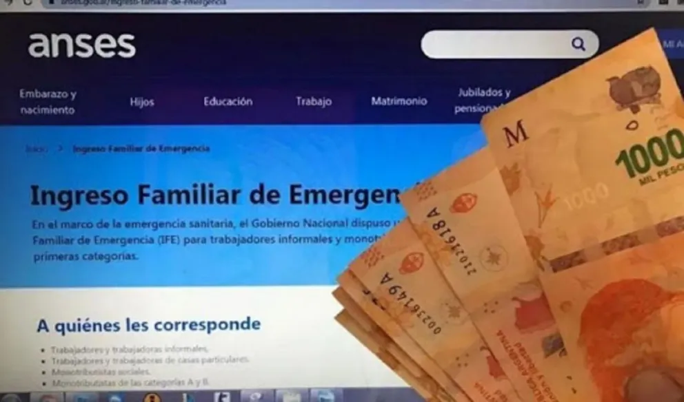 Chau IFE: llega el Plan Potenciar Trabajo ¿Qué se necesita para acceder al beneficio?