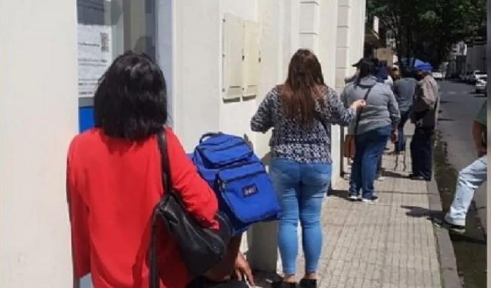 De no creer: esperaron horas en el hospital para que les anunciaran algo insólito