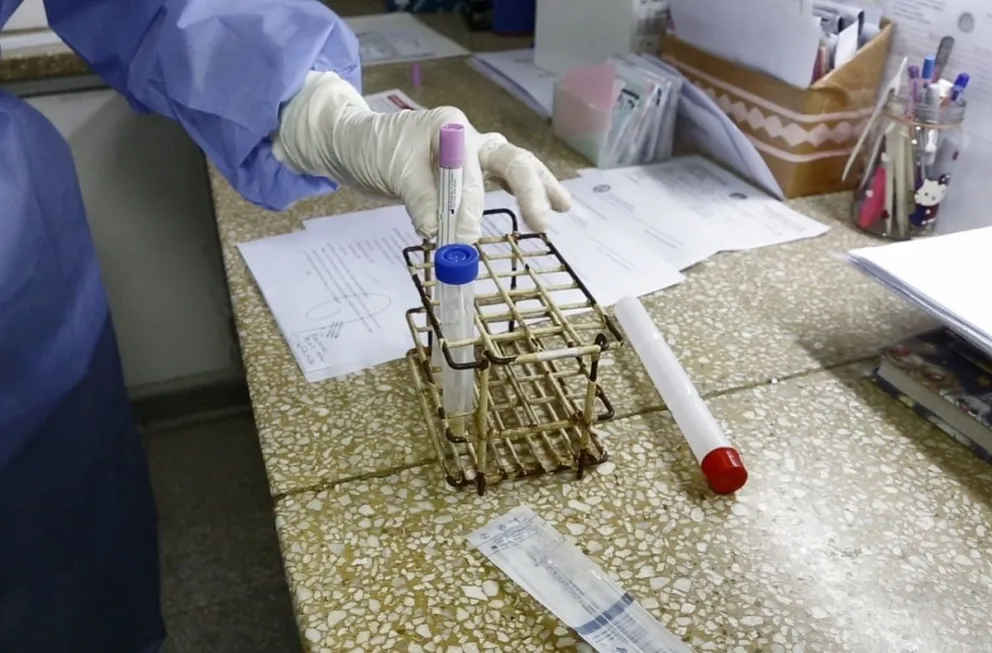 AHORA | Argentina registró 443 muertes por coronavirus, y 12.969 contagios