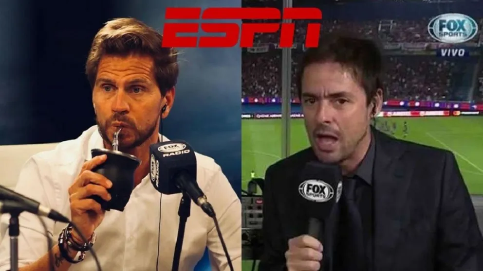 ¿Desaparece Fox Sports de Argentina? Todo sobre la fusión con ESPN