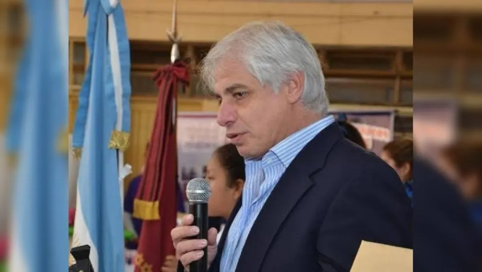 Pablo Outes
