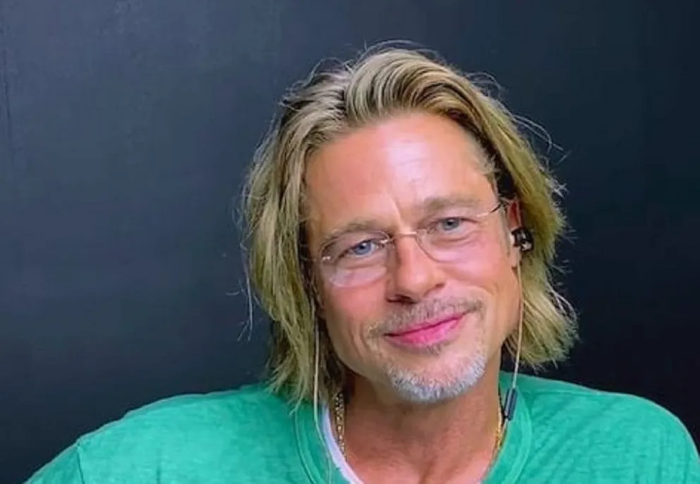 ¿Juntos de nuevo? Brad Pitt y Jennifer Aniston protagonizaron un emocionante encuentro