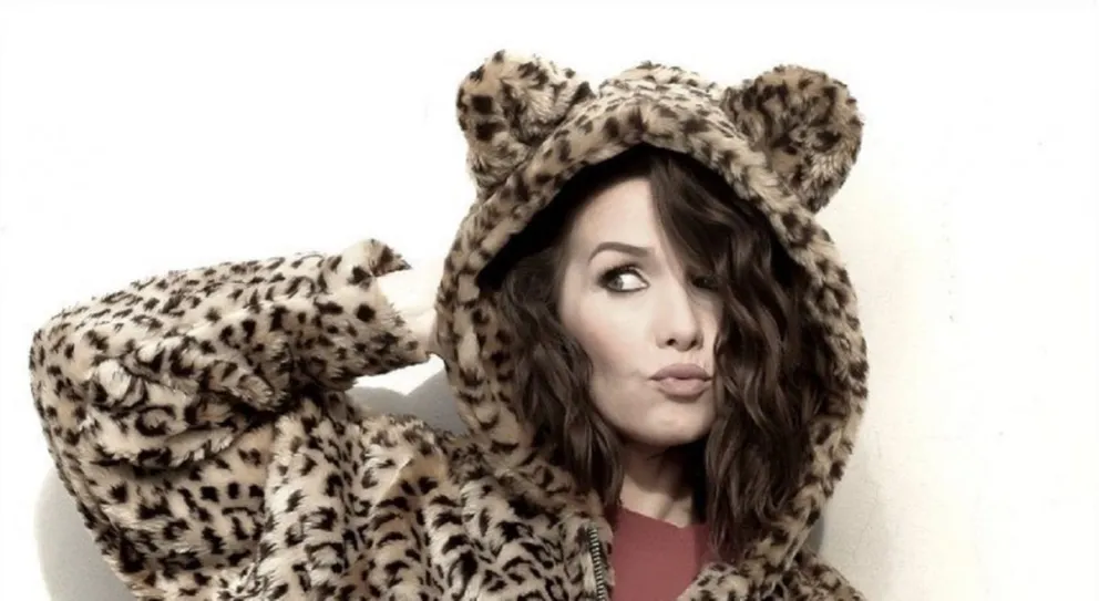 Natalia Oreiro Fuente (Instagram)