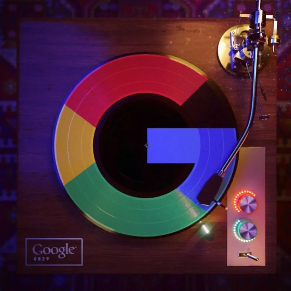 Google. Fuente (Instagram)