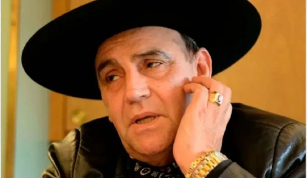 ¿El Chaqueño vuelve a Vaqueros? El Intendente Daniel Moreno habló sobre el incidente