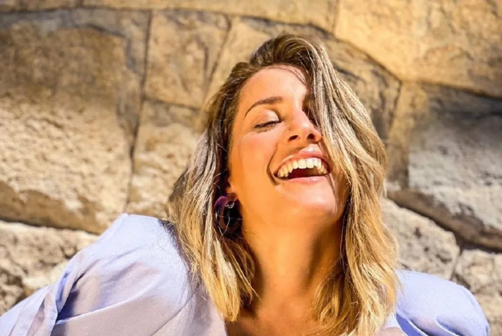 Mica Viciconte se resignó a la sentencia de hoy y pidió apoyo a sus fans