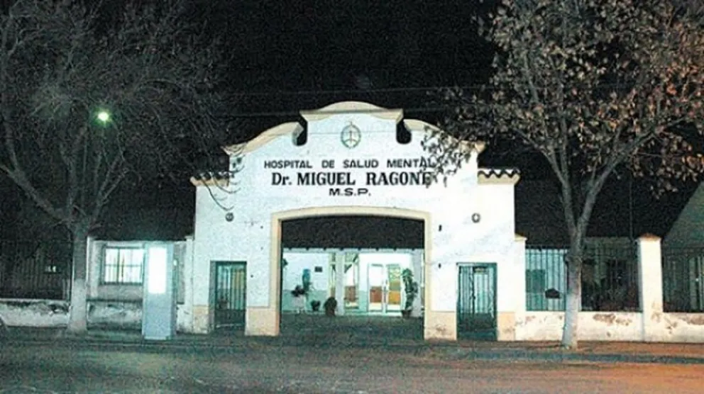 Hospital Ragone