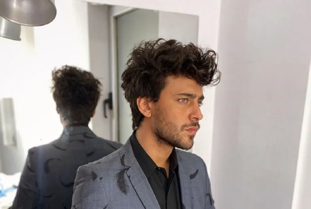 Lizardo Ponce reveló qué famosa lo bloqueó y sus fans reaccionaron