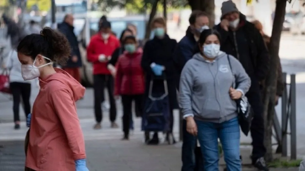Mañana vence el DNU de Nación: ¿Qué pasará en Salta?