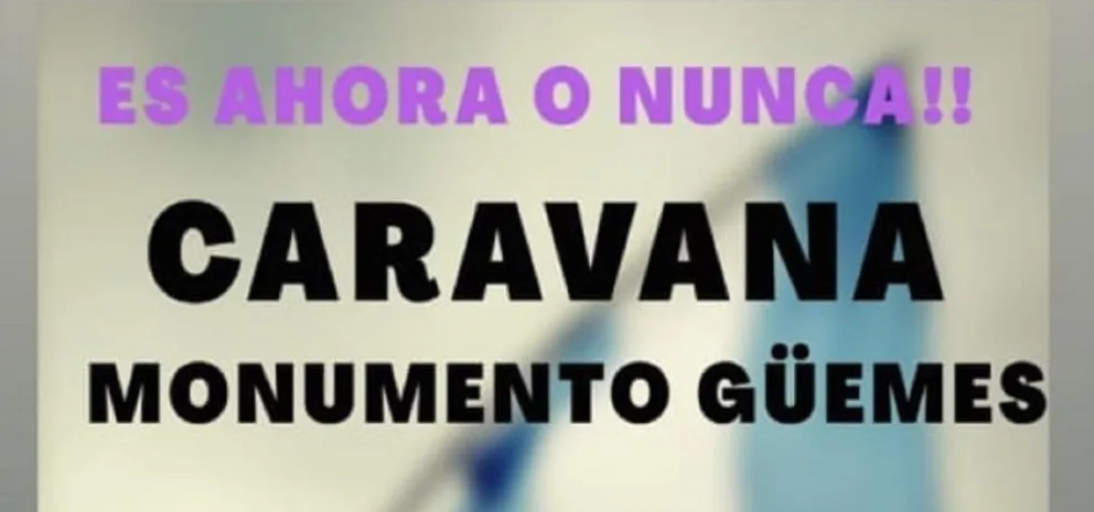 Caravana 