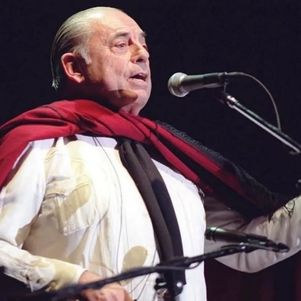 Juan Carlos Saravia Fuente:(Instagram)