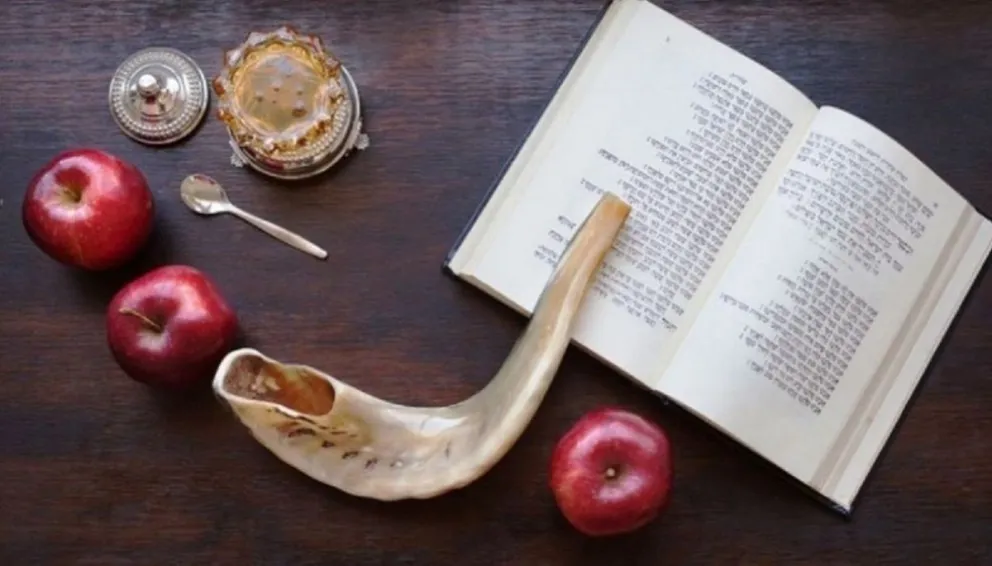 Rosh Hashana: La comunidad judía finaliza mañana la celebración del año 5781