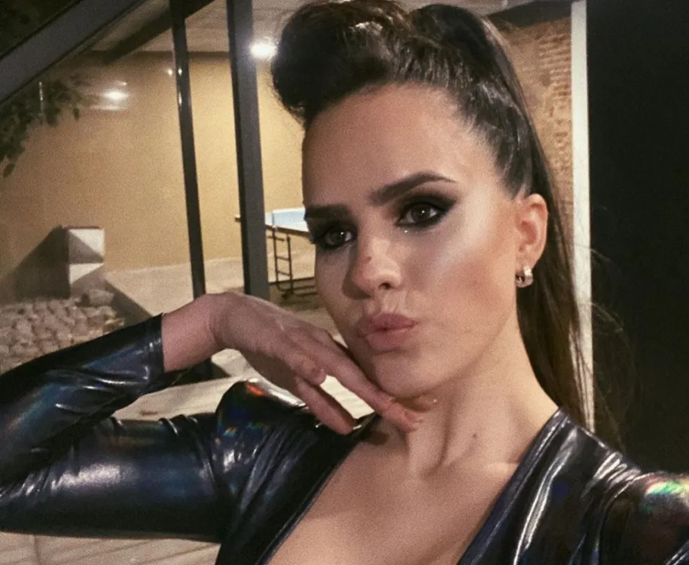 Sofi Morandi. Fuente: (Instagram)