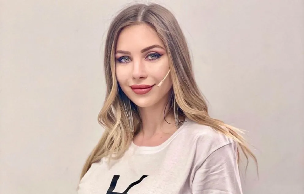 Romina Malaspina se estrenó como 'gamer' y causó furor entre sus fans