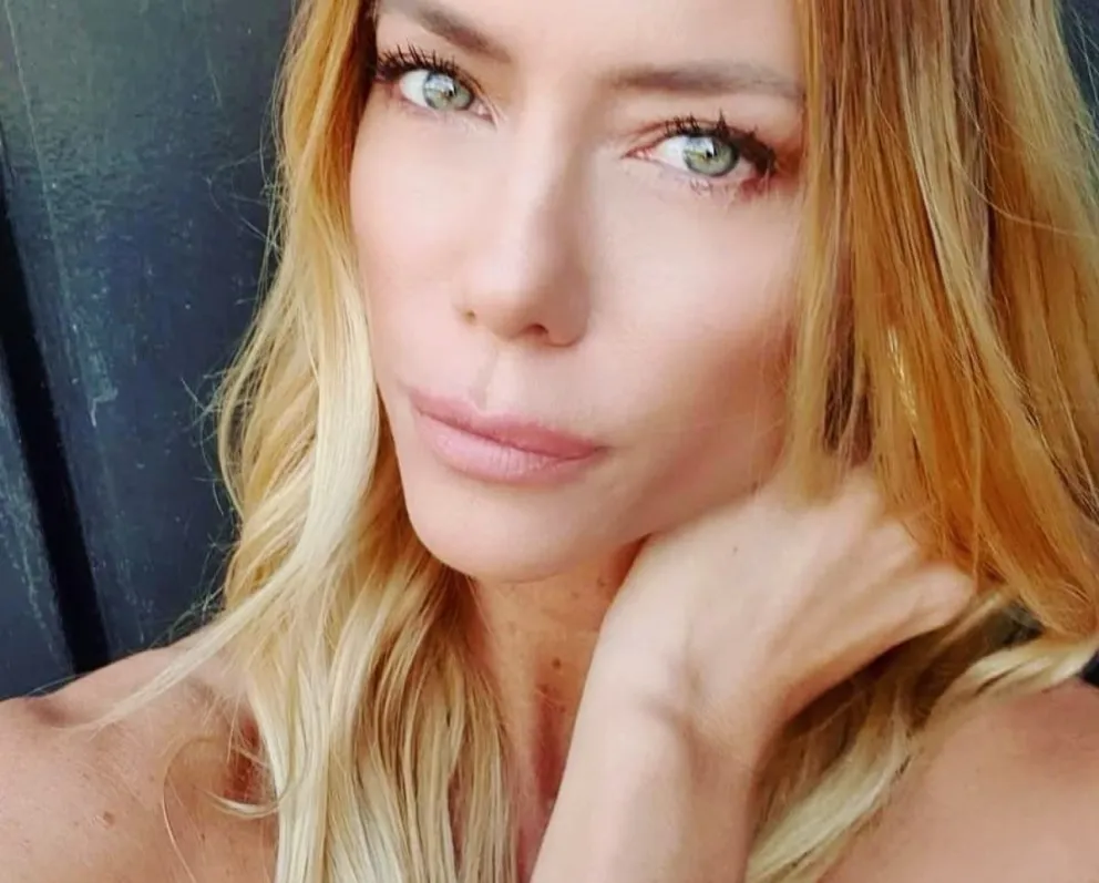 Nicole Neumann. Fuente: (Instagram)