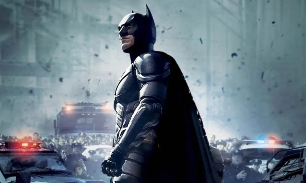Batman se convierte en tendencia y sus fans celebran el "Batman Day"