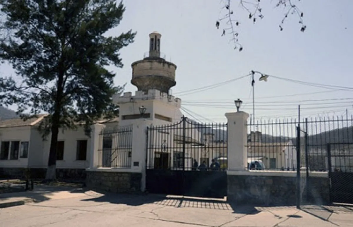 Villa Las Rosas