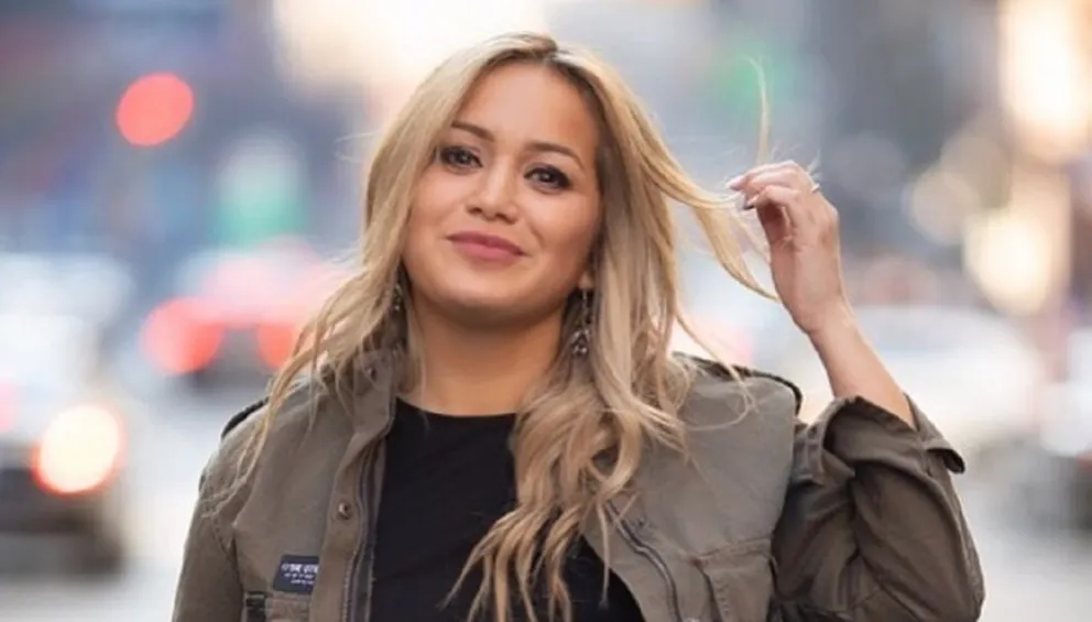 Karina 'La princesita' reveló lo que hará cuando termine la cuarentena y fue bancada por sus fans