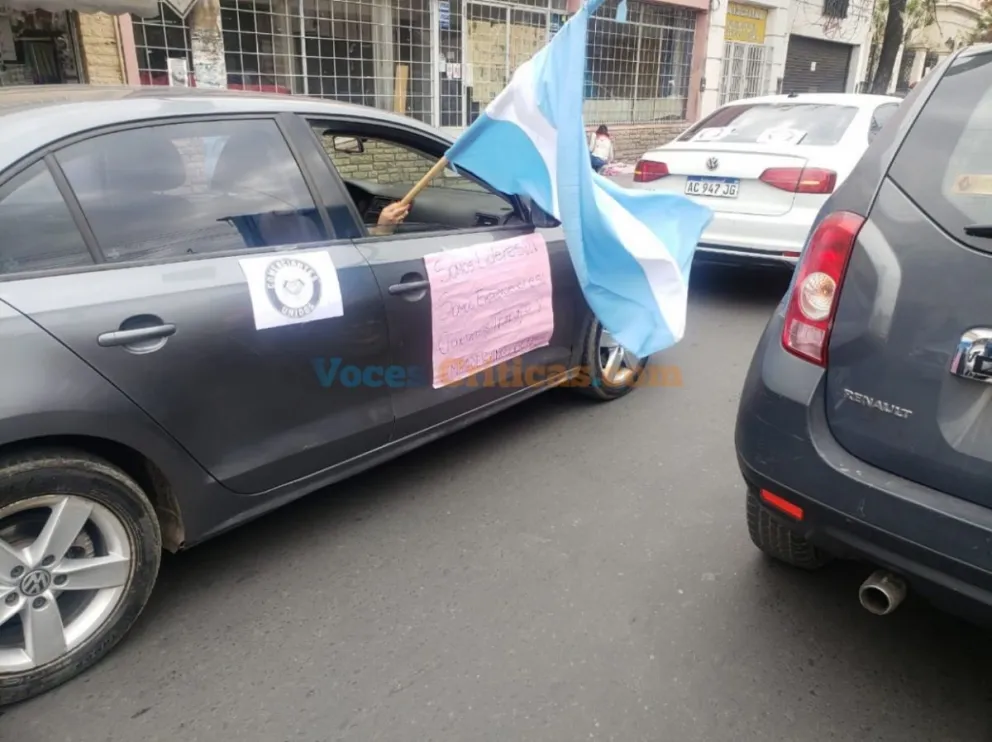 Caravana