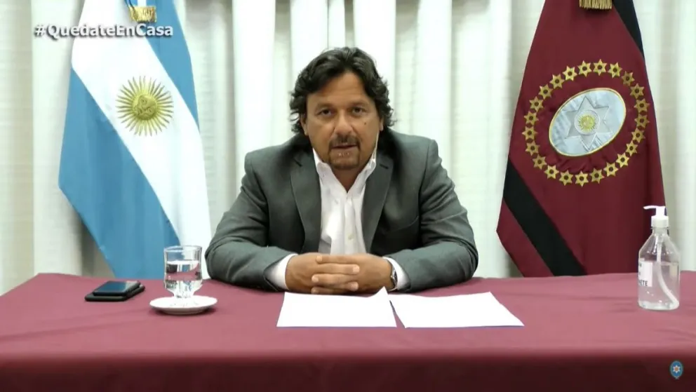 Gustavo Sáenz