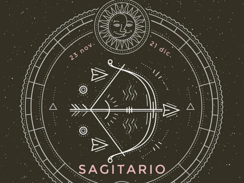 Signos del zodiaco. Fuente: (Instagram)