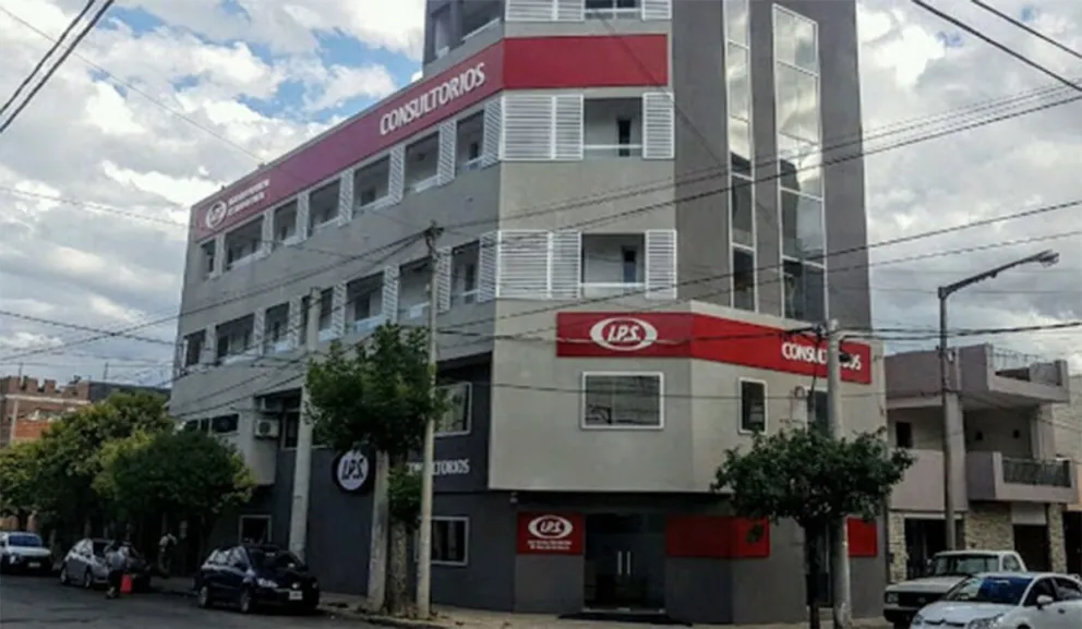 instituto provincial de salud